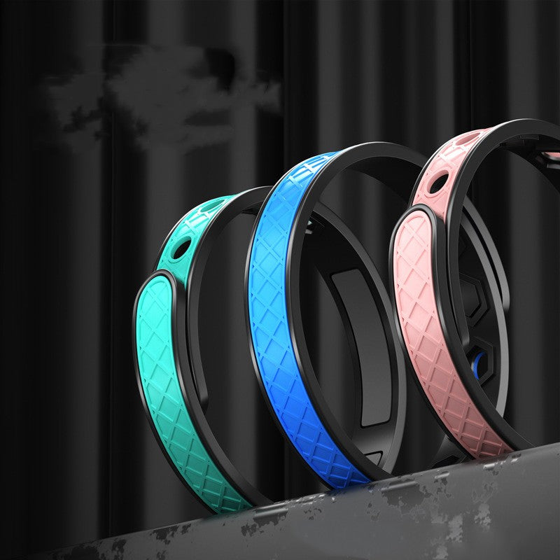 Bracelet antistatique sans fil hiver