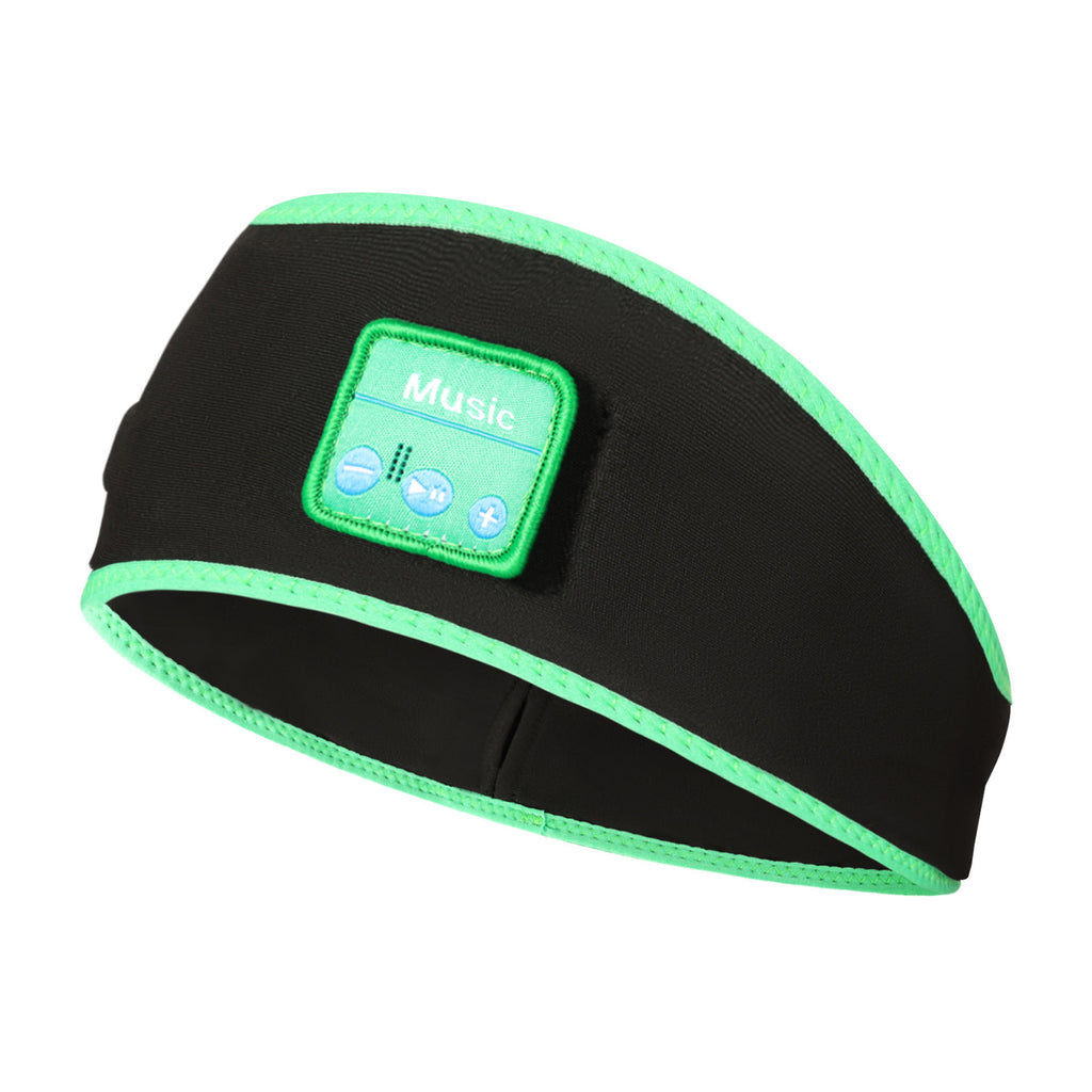 Casque Bluetooth Dormant Bandeau sport