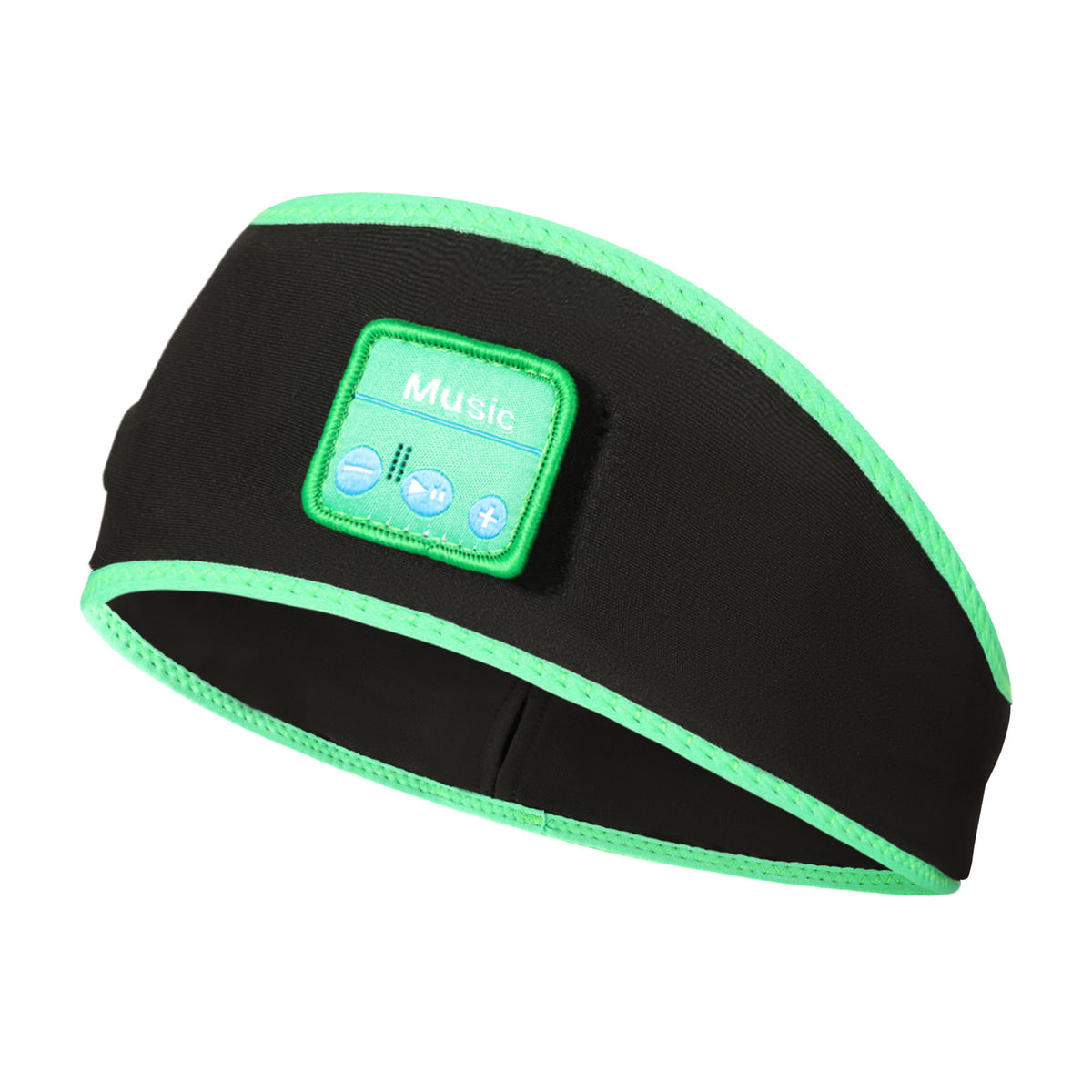 Casque Bluetooth Dormant Bandeau sport