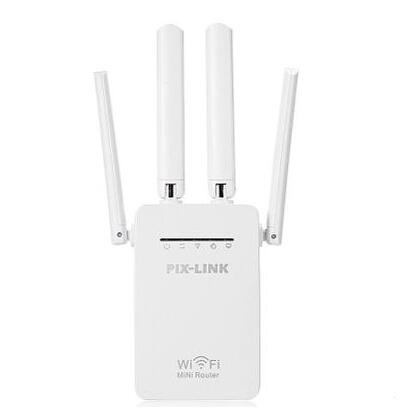 Antenne amplificateur de signal WIFI répéteur sans fil