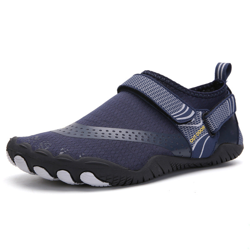 Chaussures de natation à cinq doigts
