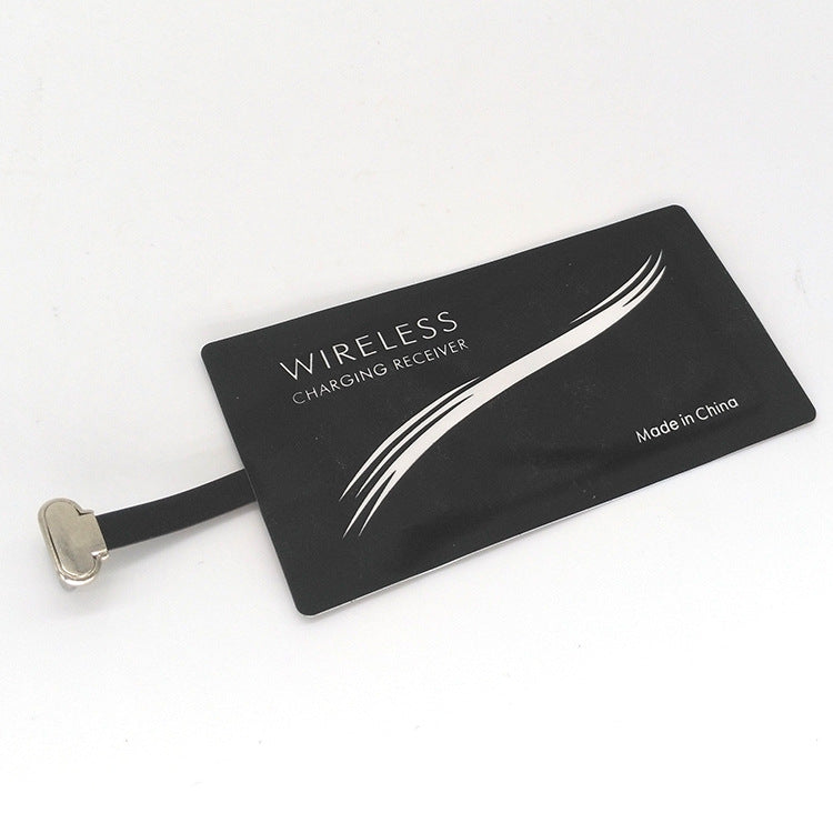 Récepteur de chargeur sans fil