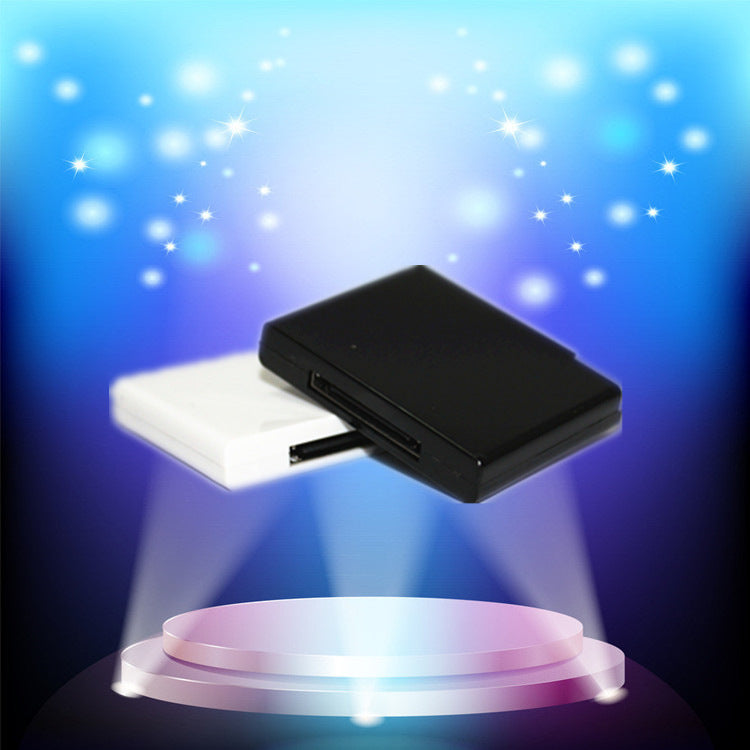 Récepteur de musique Bluetooth pour haut-parleur interface