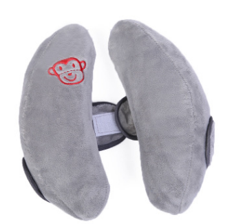 Siège de voiture d'enfant Appuie-tête Baby Neck