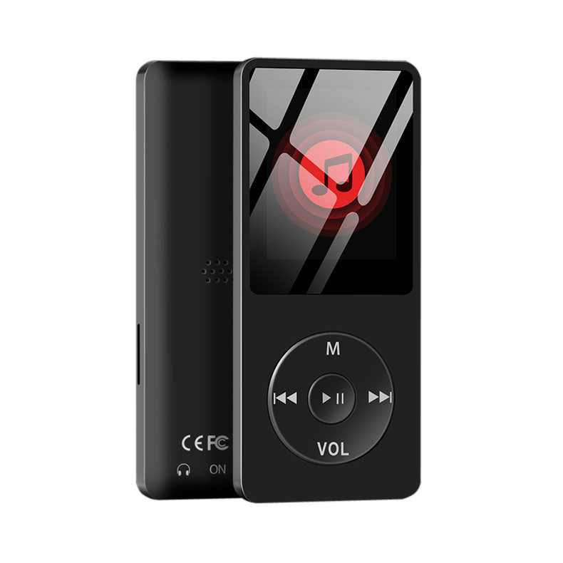 MP3 Transmission Bluetooth Le lecteur MP4 Walkman peut être connecté au téléphone