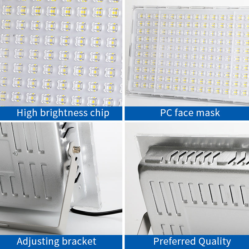 Projecteurs LED