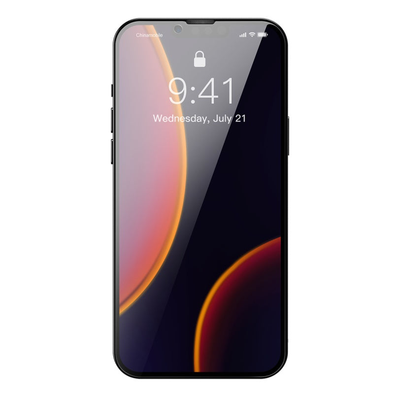 Film trempé pour IP 5.4 pouces