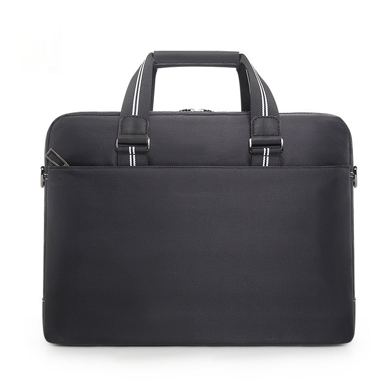 Sac portable Oxford de grande capacité pour hommes
