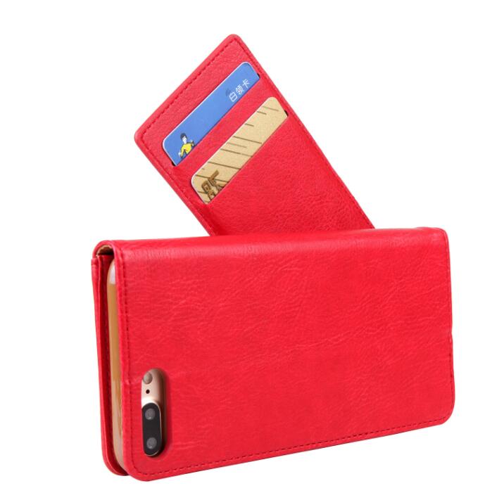 Compatible avec un support de carte magnétique avec Flip Book