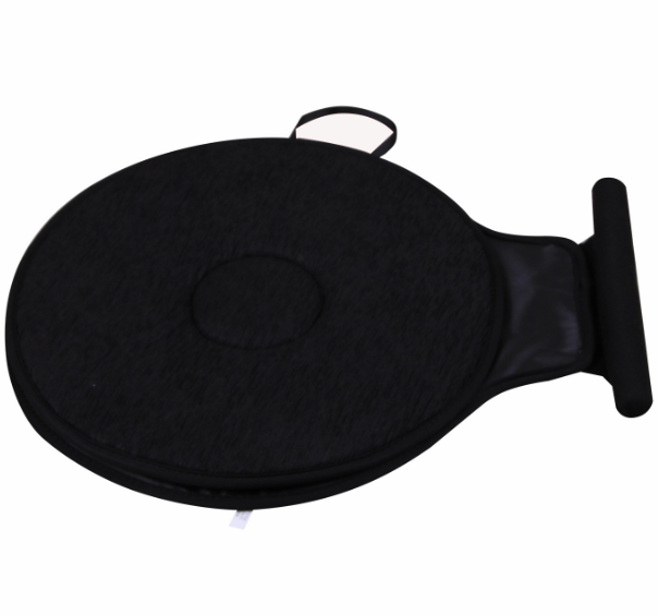 Coussin de siège à 360 degrés pour chaise auto bureau Home Sièges bas respirant Ch