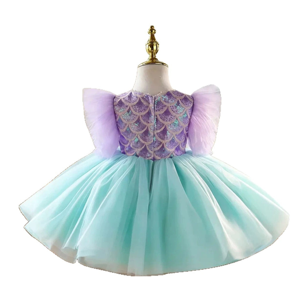 Un spectacle éthéré et agréable pour les enfants Tutu