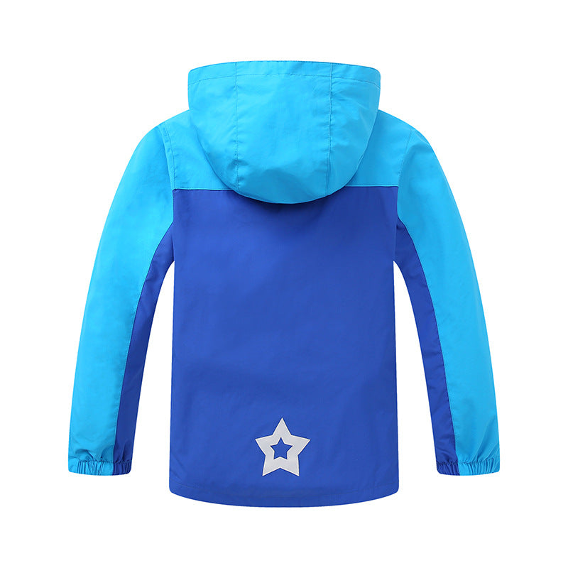 Vêtements pour enfants
