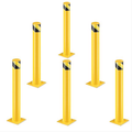 Bollards de sécurité
