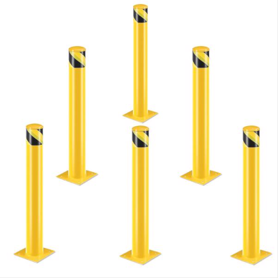 Bollards de sécurité