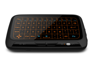 Touchpad Slim sans fil clavier