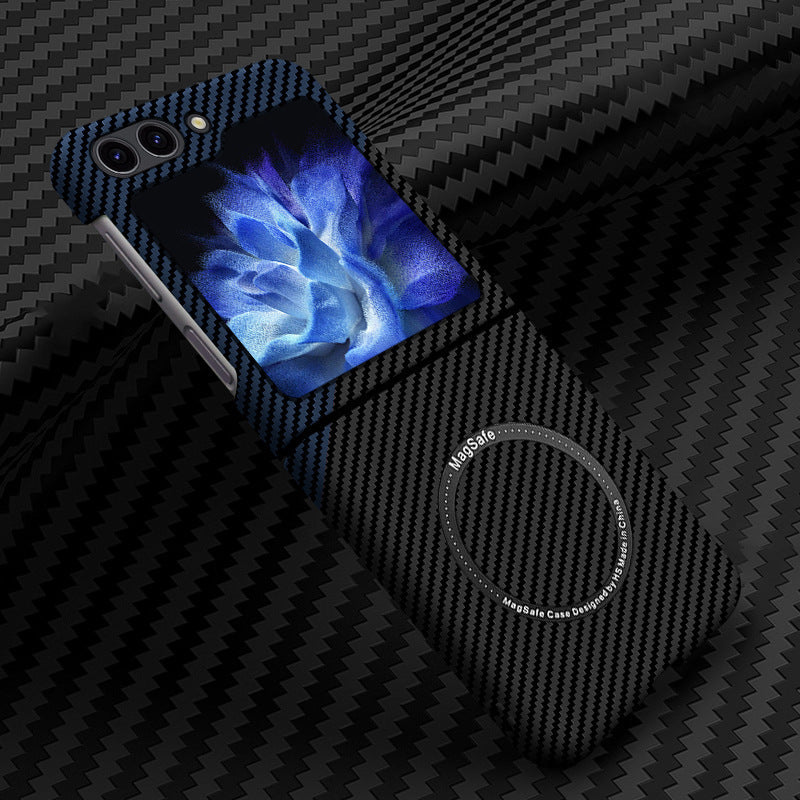 Étui de protection pour téléphone portable ultra-mince résistant à la chute