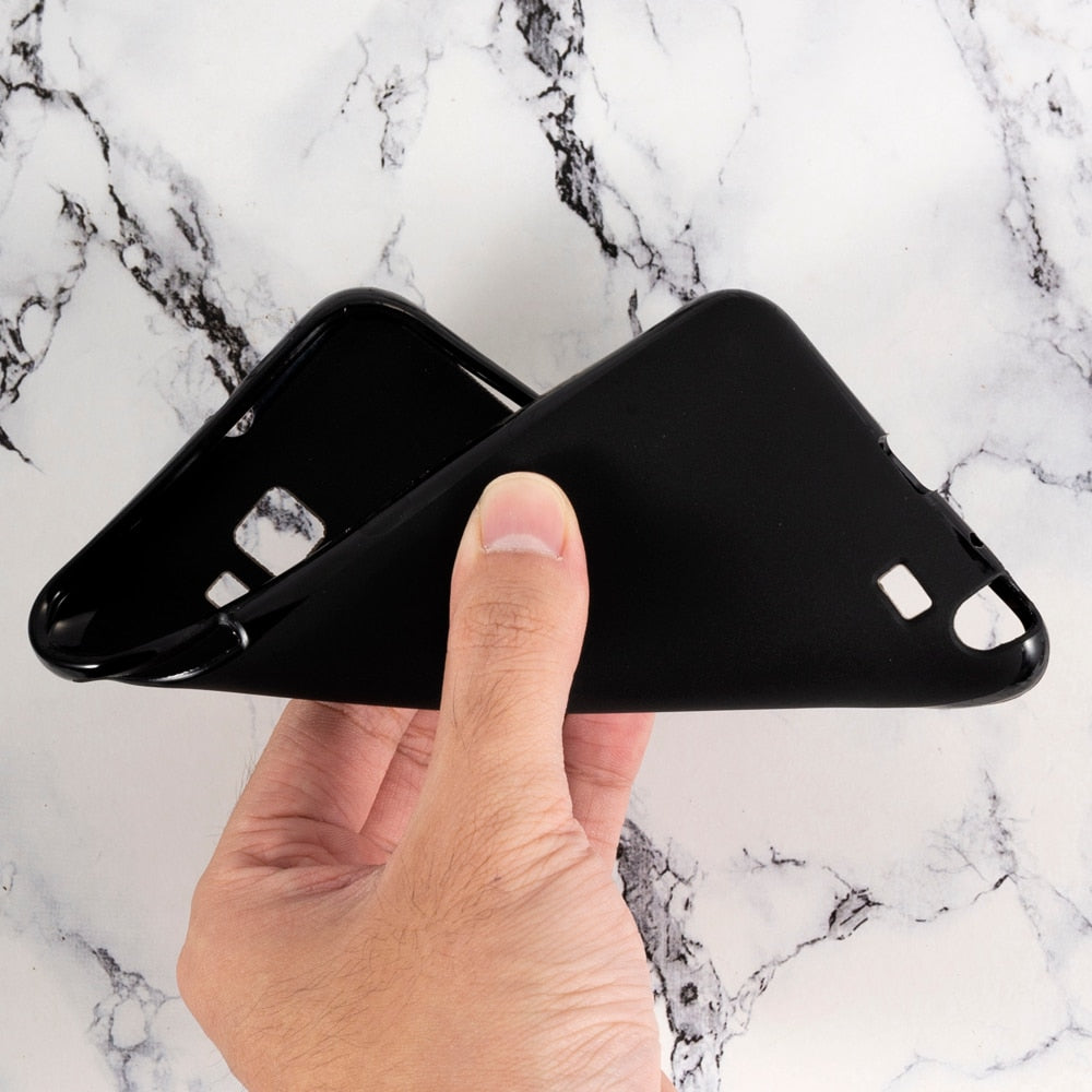 Couverture de pudding pour téléphone