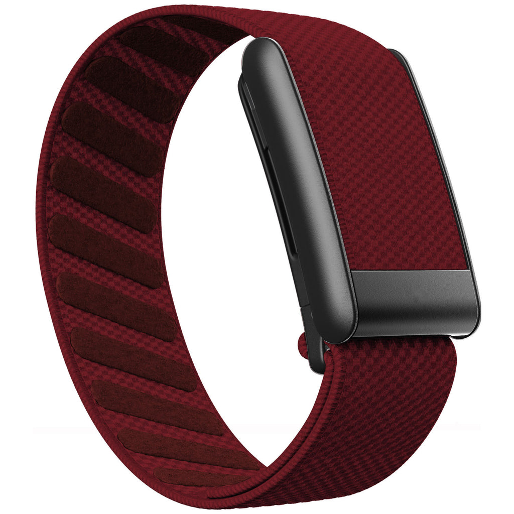 Bracelet en nylon tressé Sportif et respirant