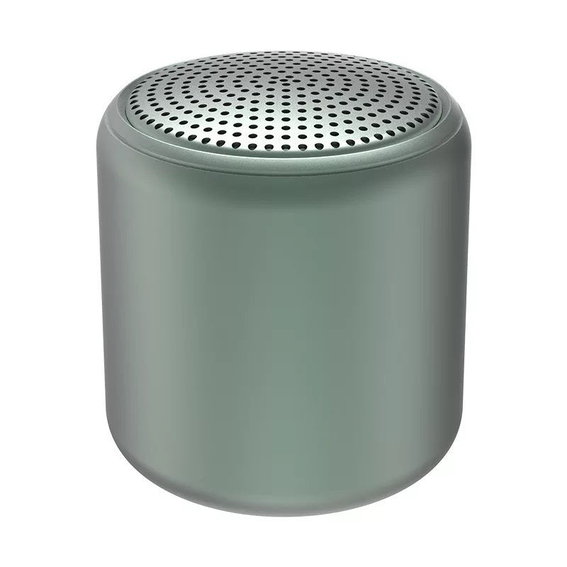 Bureau Mini Audio Portable Haut-parleur Bluetooth sans fil