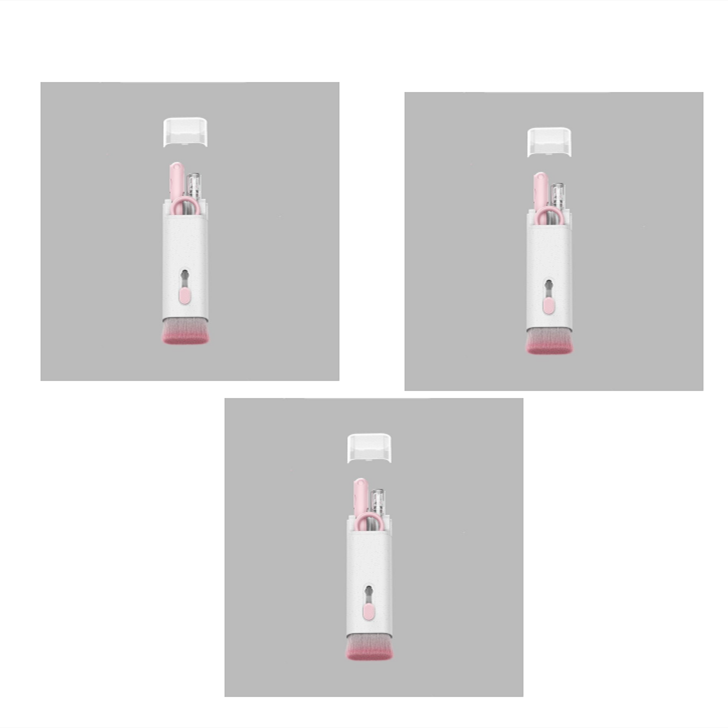 Kit de nettoyage pour ordinateur portable Bluetooth