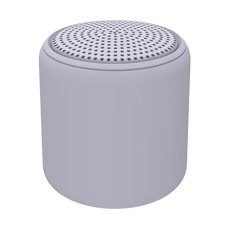 Bureau Mini Audio Portable Haut-parleur Bluetooth sans fil