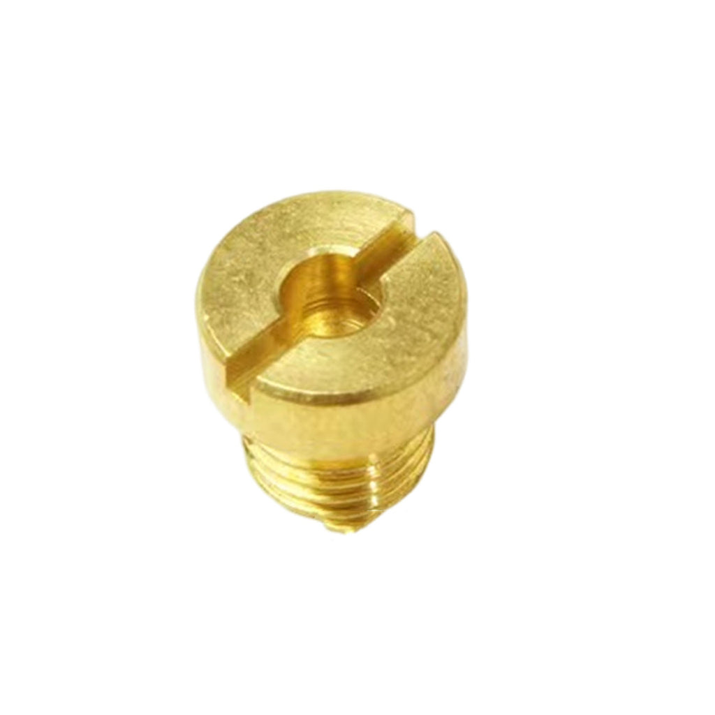 M6 Buse Carburateur 55-150 Trou de mesure principal