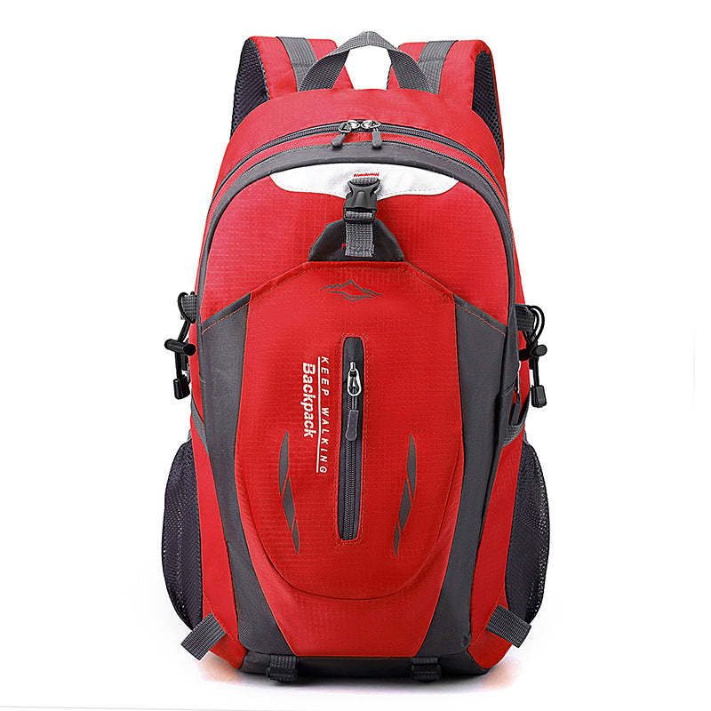 Sac à dos de grande capacité 60L pour hommes