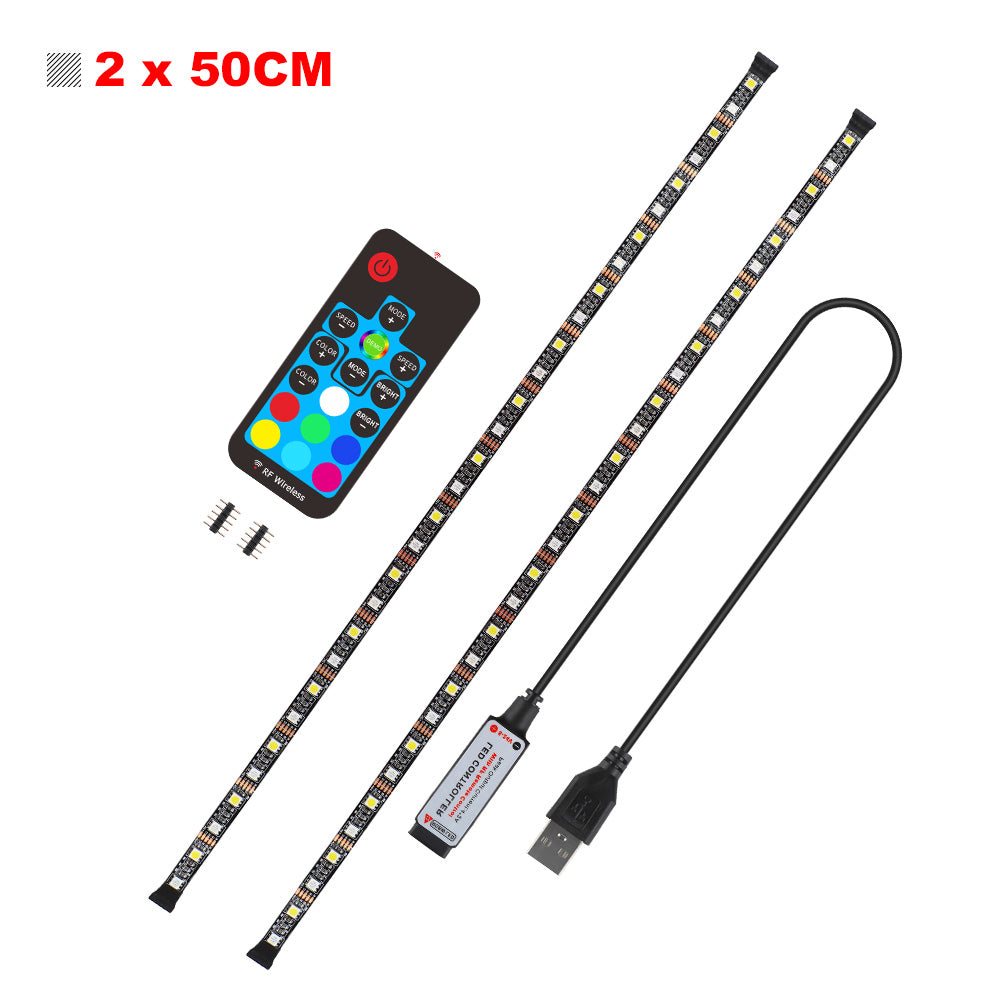 Bande lumineuse LED