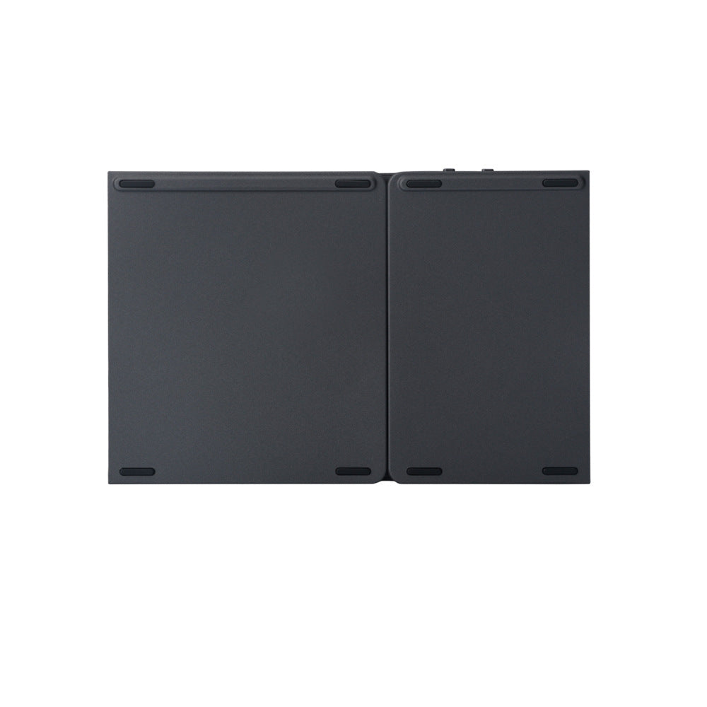 Clavier tactile triple pliant ultra fin