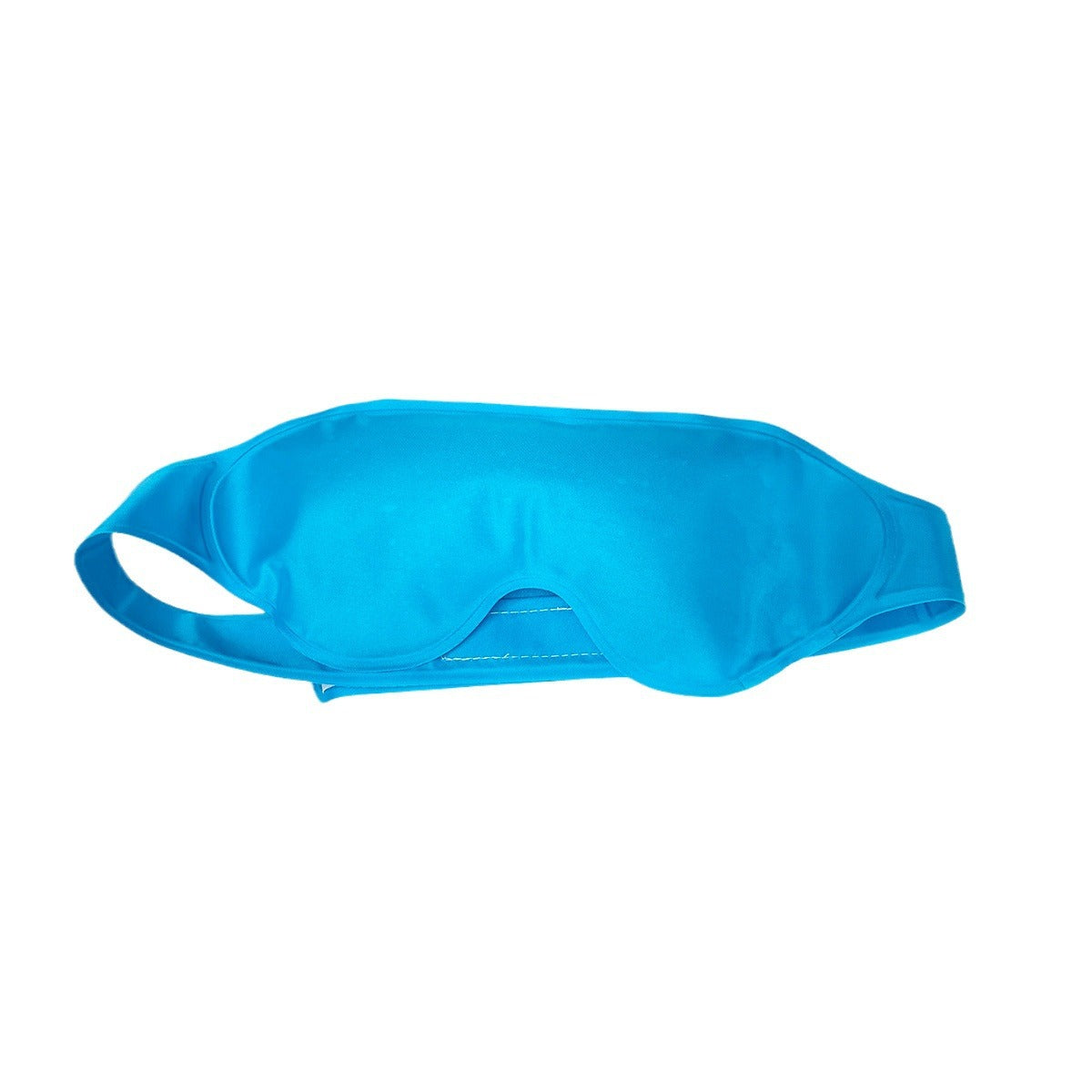 Utiliser des masques oculaires pour la thérapie froide et thermique