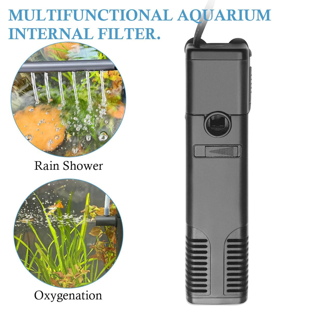 8W AP-1000L Filter