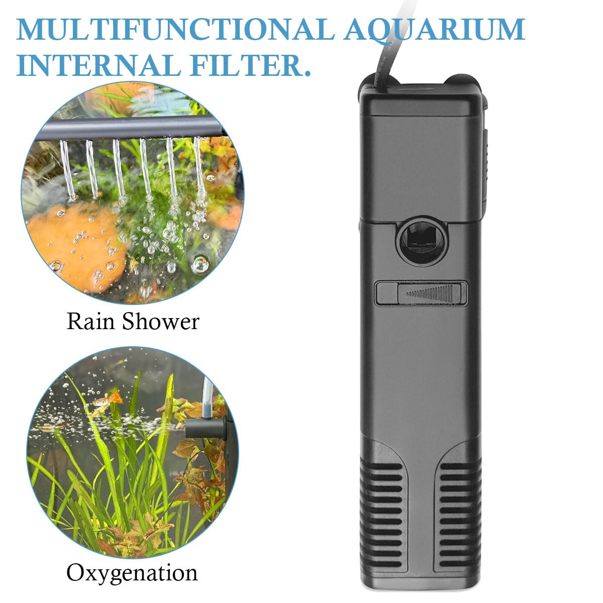 8W AP-1000L Filter