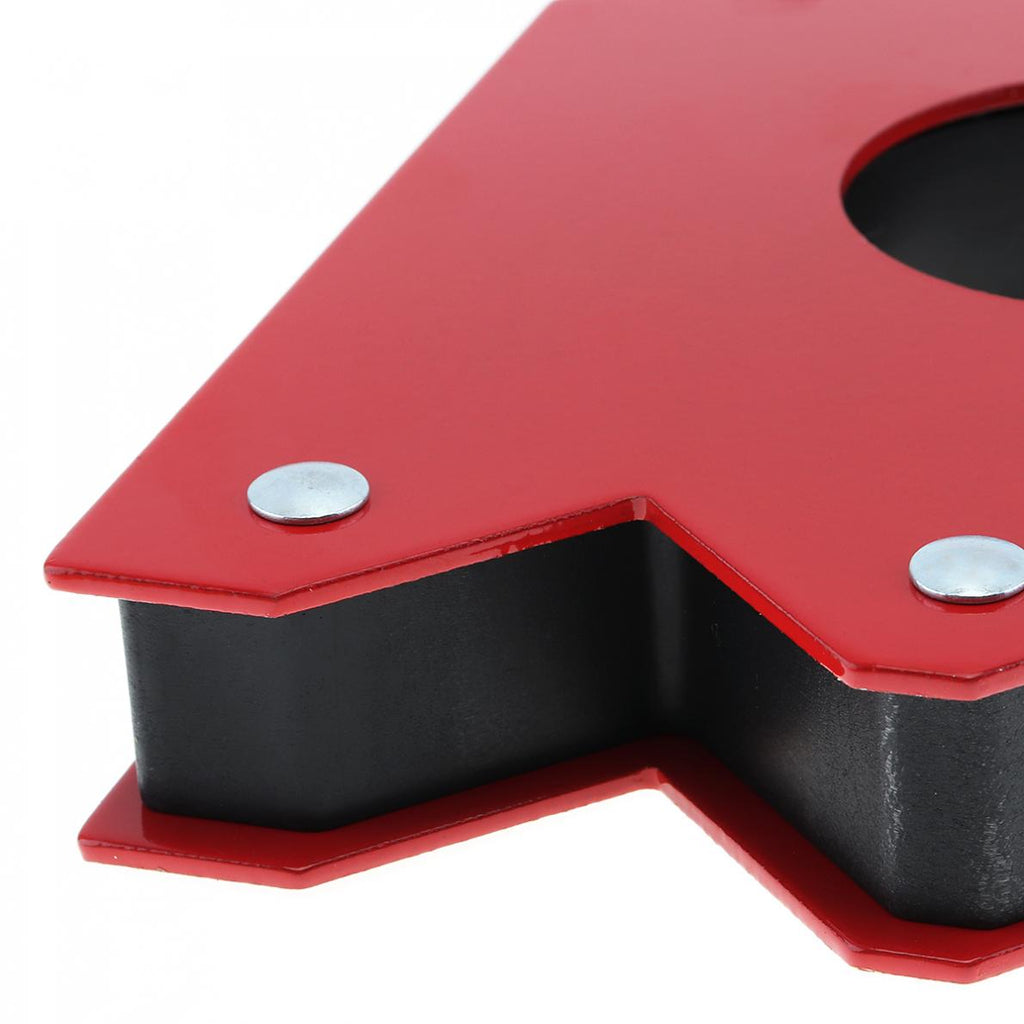 Positionneur triangle de soudure