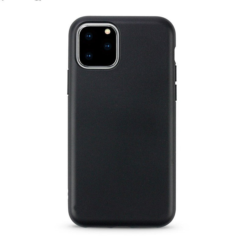 Étui mobile de protection de l'environnement givré épais