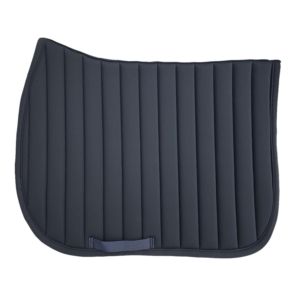 Saddle Mat Sweat Pad Sweat Horse Equipment d'équitation Shock Absorption Sweat Pad