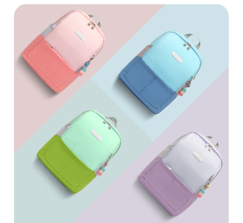 Sac à dos de l'école primaire