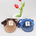 Casquette de baseball respirante pour animaux de compagnie