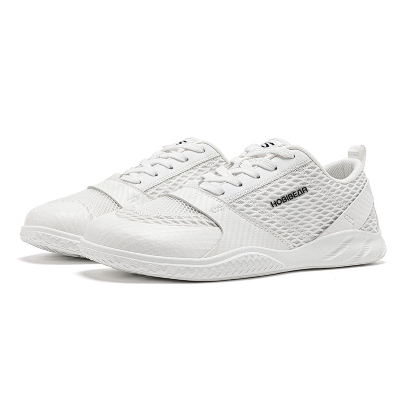 Respirant Mesh Sneakers de randonnée léger