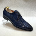 Chaussures décontractées pointues, style coréen