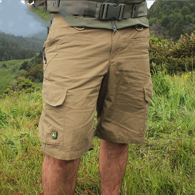 Short tactique classique masculin