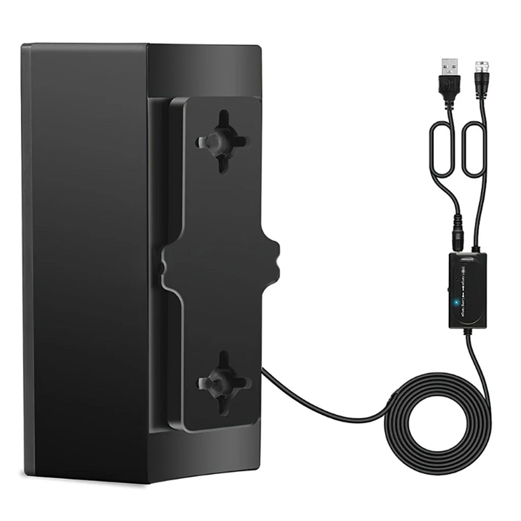 Accueil Mode HD Antenne de télévision numérique
