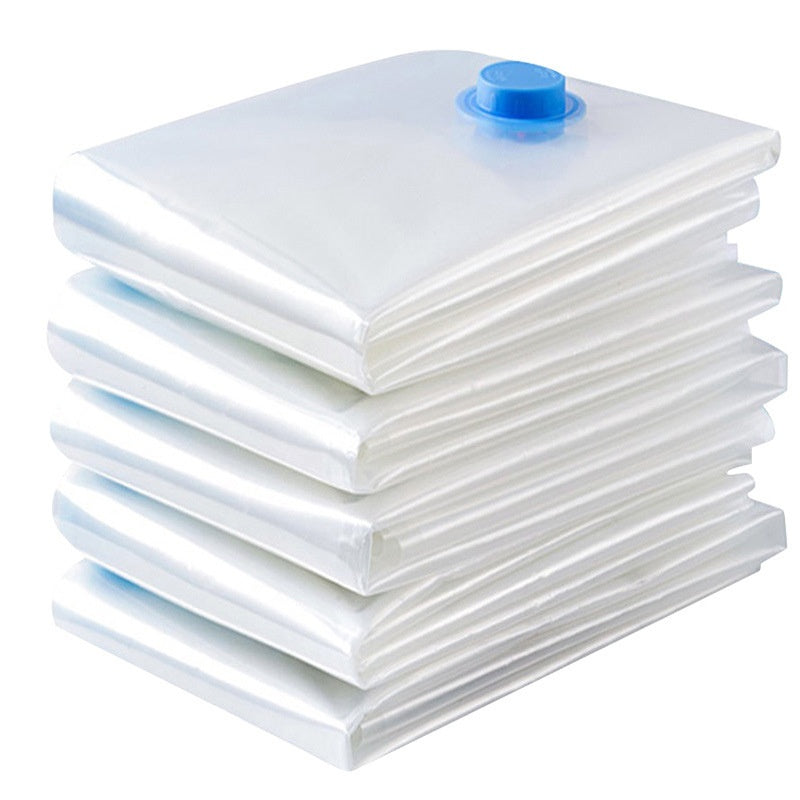 Sacs de compression sous vide pour ranger des vêtements et des quilts de coton