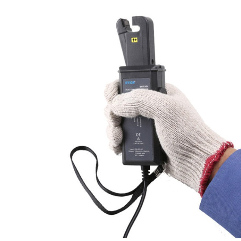 ETCR ACDC Phase Meter Current Sensor