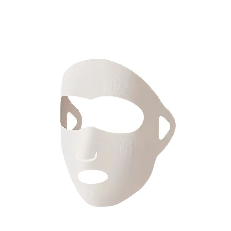 Masque visage de protection solaire pour enfants pour l'été