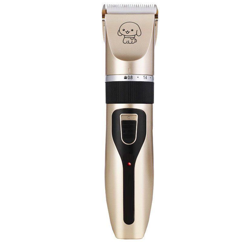 Clipper électrique pour animaux Clipper électrique