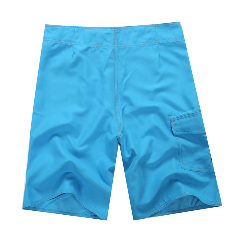 Short de plage pour hommes