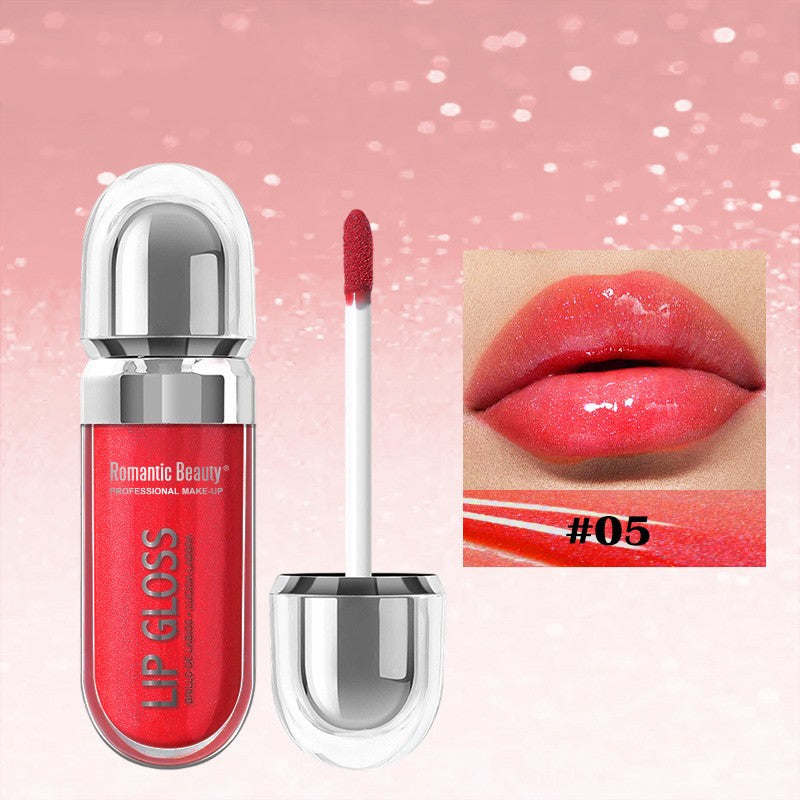 Rouge à lèvres liquide longue durée pour les femmes