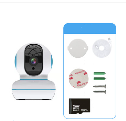 Baby Monitor Caméra de surveillance des enfants