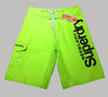 Short de plage pour hommes