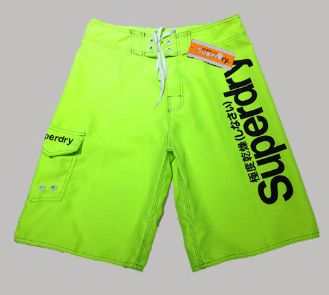 Short de plage pour hommes